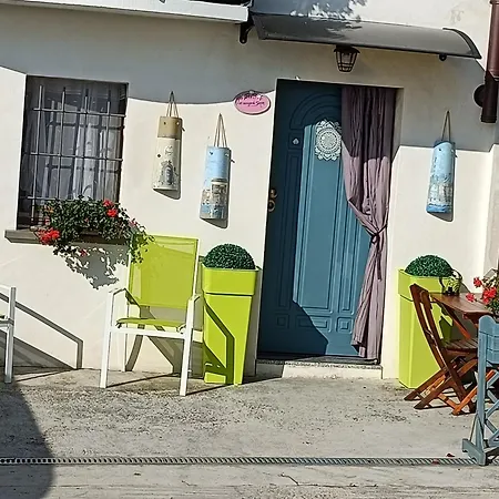 Lo Scrigno Di Simon