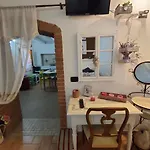 Lo Scrigno Di Simon 住宿加早餐酒店 西尼加利亚