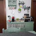 Lo Scrigno Di Simon 住宿加早餐酒店 西尼加利亚