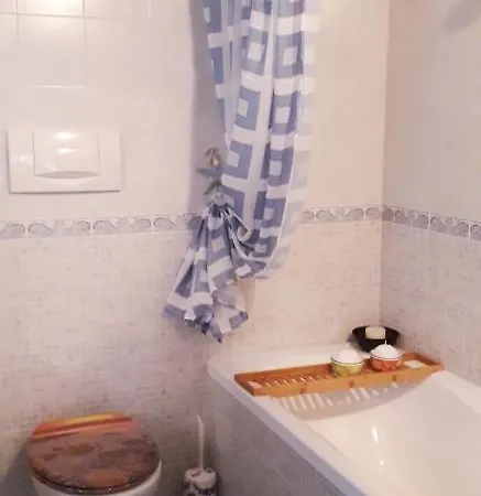 Lo Scrigno Di Simon Bed & Breakfast 3*