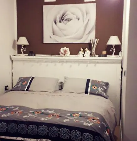 Lo Scrigno Di Simon Bed & Breakfast 3*