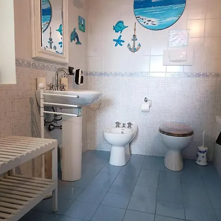 Bed & Breakfast Lo Scrigno Di Simon