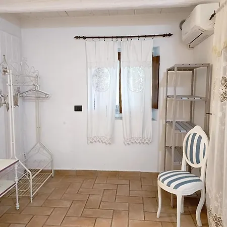 Bed & Breakfast Lo Scrigno Di Simon Senigallia