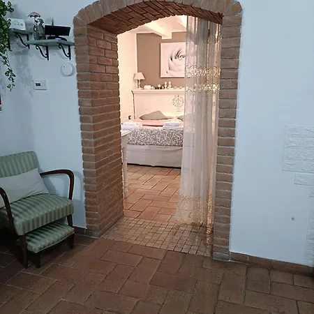 Lo Scrigno Di Simon Senigallia