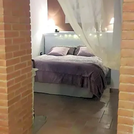 Lo Scrigno Di Simon Bed & Breakfast Senigallia