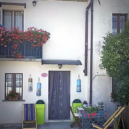 Lo Scrigno Di Simon セニガッリア