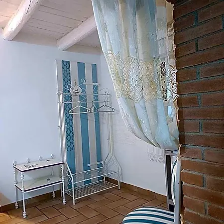 Lo Scrigno Di Simon Bed & Breakfast 3*