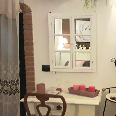Lo Scrigno Di Simon * Сенигаллия