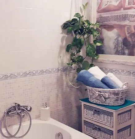 Bed & Breakfast Lo Scrigno Di Simon 3*